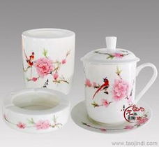 文具套裝選購(gòu)指南 價(jià)格、廠家與批發(fā)渠道全解析，兼論禮品瓷應(yīng)用